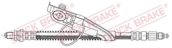 Brake Hose